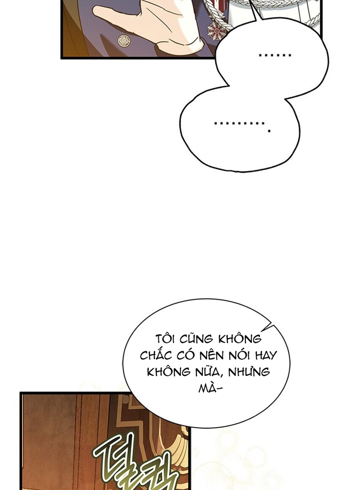 Trở Thành Hầu Nữ Của Bạo Chúa Chapter 60 - Trang 4