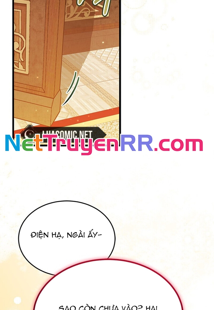 Trở Thành Hầu Nữ Của Bạo Chúa Chapter 60 - Trang 4