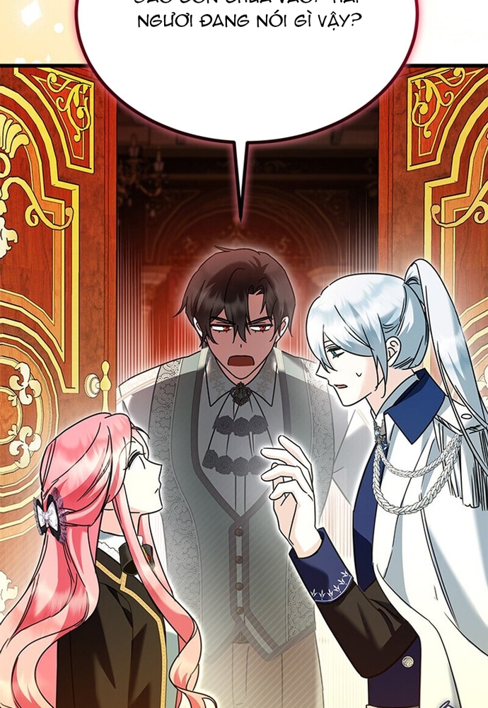 Trở Thành Hầu Nữ Của Bạo Chúa Chapter 60 - Trang 4