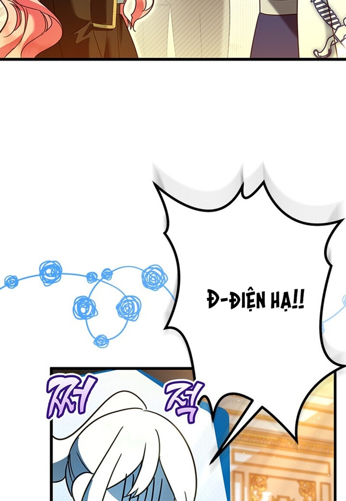 Trở Thành Hầu Nữ Của Bạo Chúa Chapter 60 - Trang 4