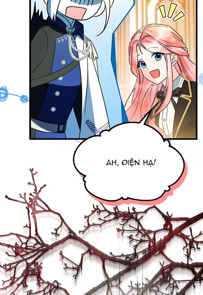 Trở Thành Hầu Nữ Của Bạo Chúa Chapter 60 - Trang 4