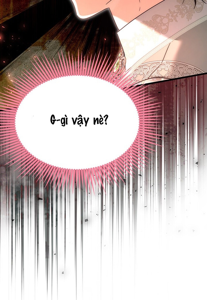 Trở Thành Hầu Nữ Của Bạo Chúa Chapter 60 - Trang 4