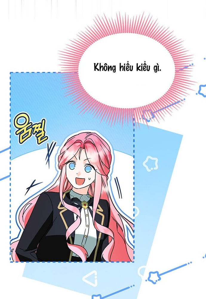 Trở Thành Hầu Nữ Của Bạo Chúa Chapter 60 - Trang 4