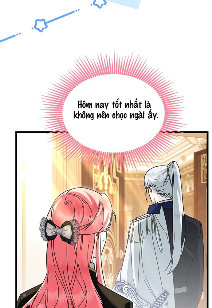 Trở Thành Hầu Nữ Của Bạo Chúa Chapter 60 - Trang 4