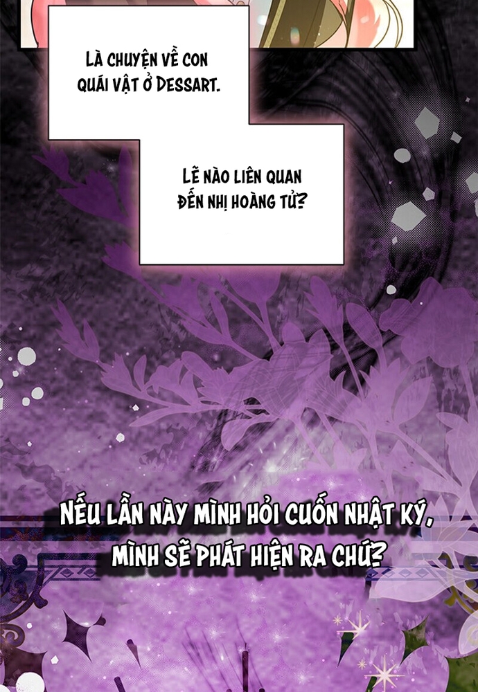 Trở Thành Hầu Nữ Của Bạo Chúa Chapter 60 - Trang 4