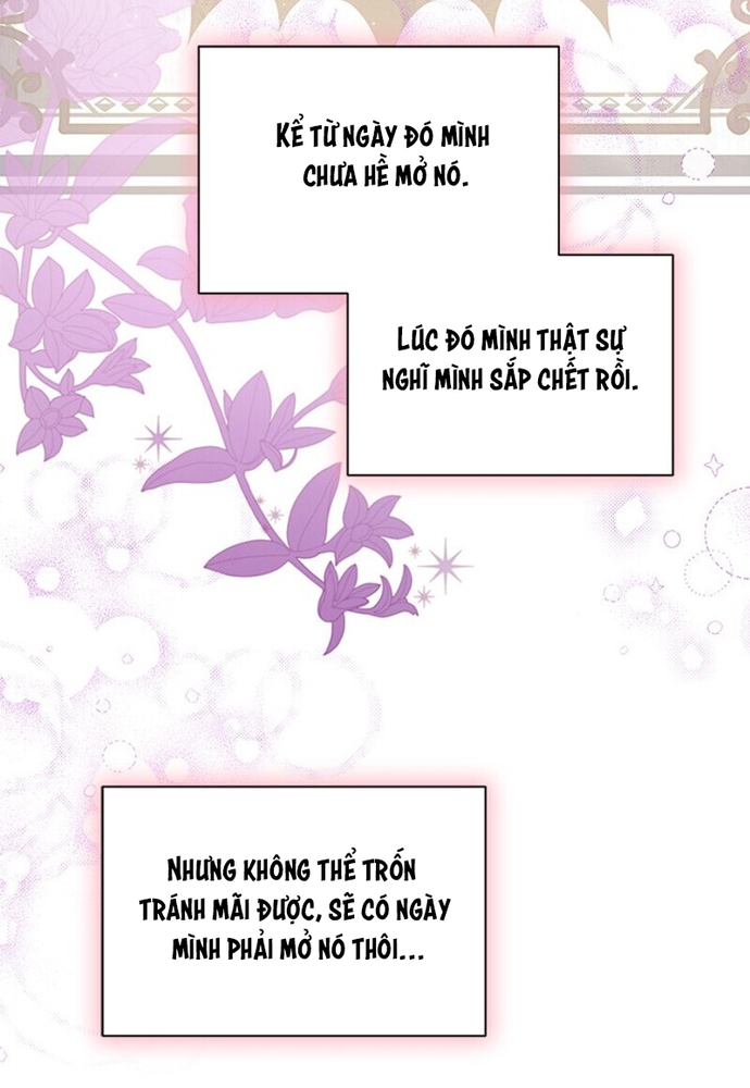 Trở Thành Hầu Nữ Của Bạo Chúa Chapter 60 - Trang 4