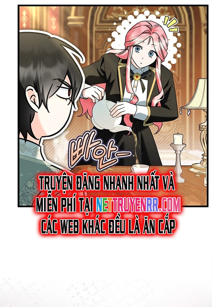 Trở Thành Hầu Nữ Của Bạo Chúa Chapter 60 - Trang 4