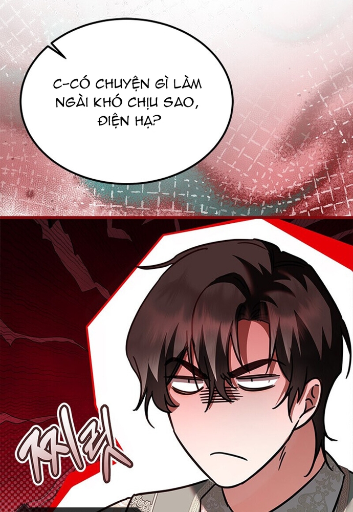 Trở Thành Hầu Nữ Của Bạo Chúa Chapter 60 - Trang 4