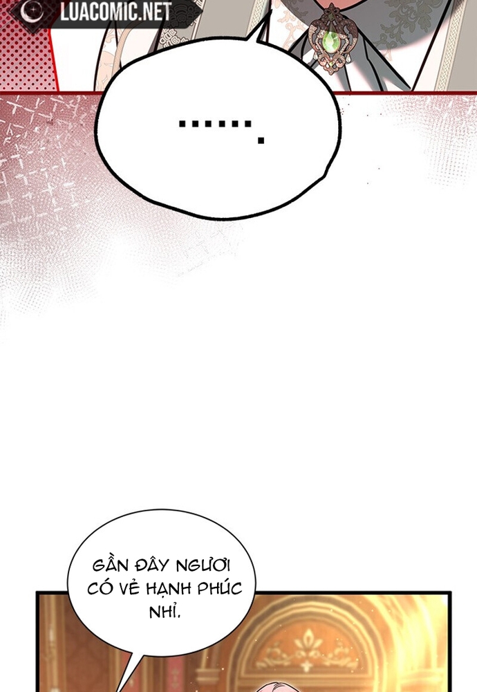 Trở Thành Hầu Nữ Của Bạo Chúa Chapter 60 - Trang 4