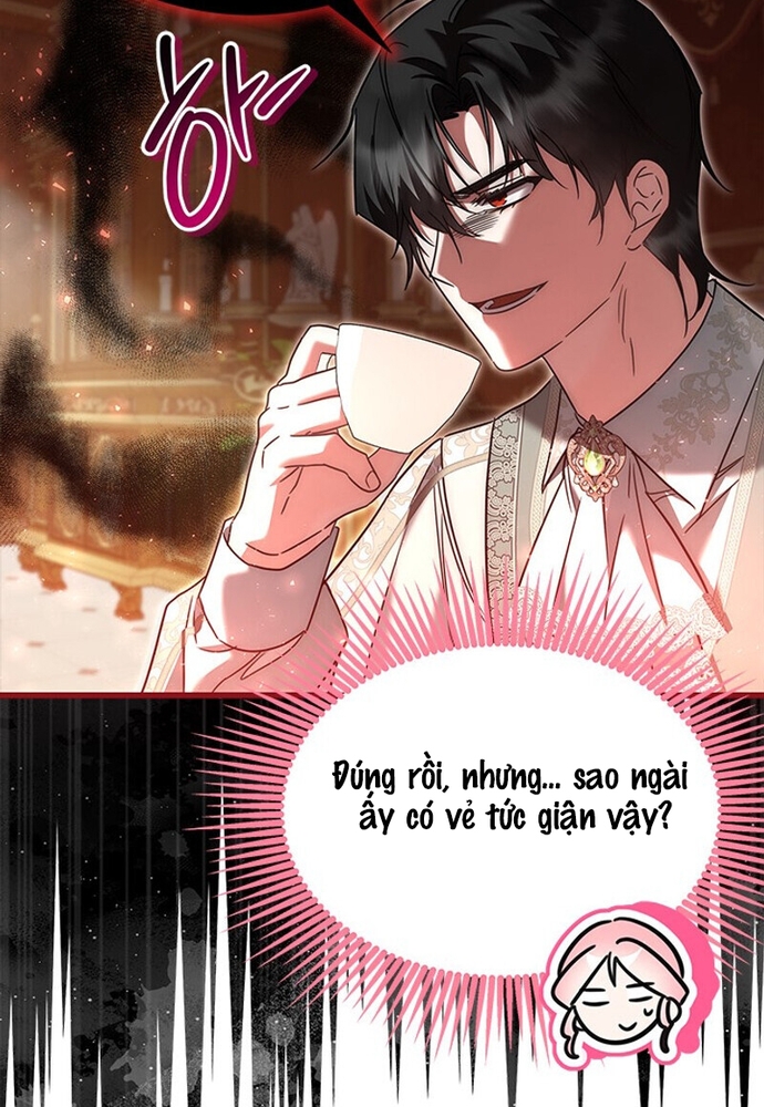 Trở Thành Hầu Nữ Của Bạo Chúa Chapter 60 - Trang 4