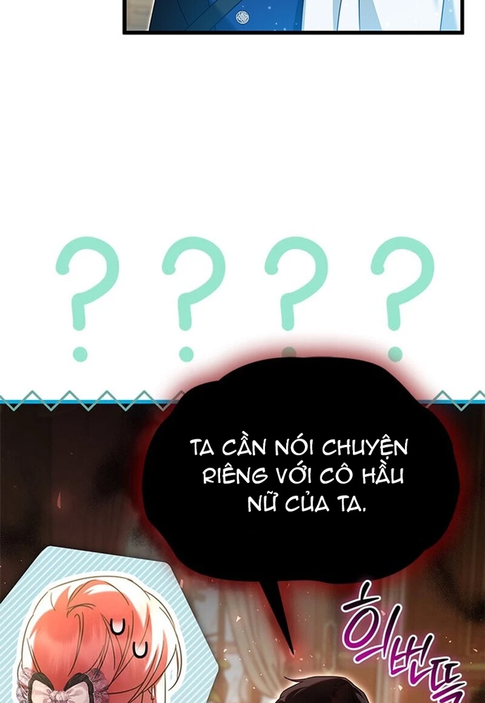 Trở Thành Hầu Nữ Của Bạo Chúa Chapter 60 - Trang 4