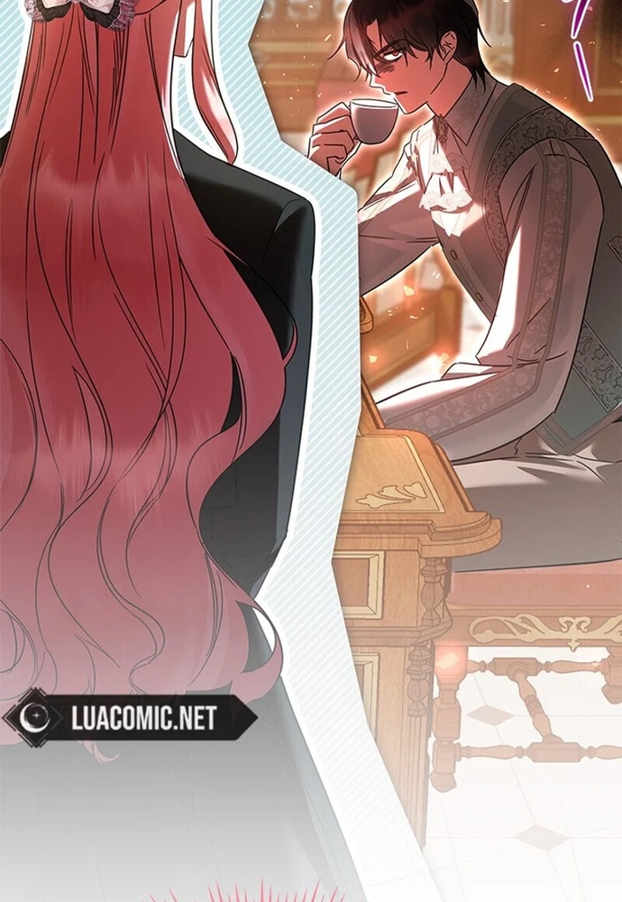 Trở Thành Hầu Nữ Của Bạo Chúa Chapter 60 - Trang 4