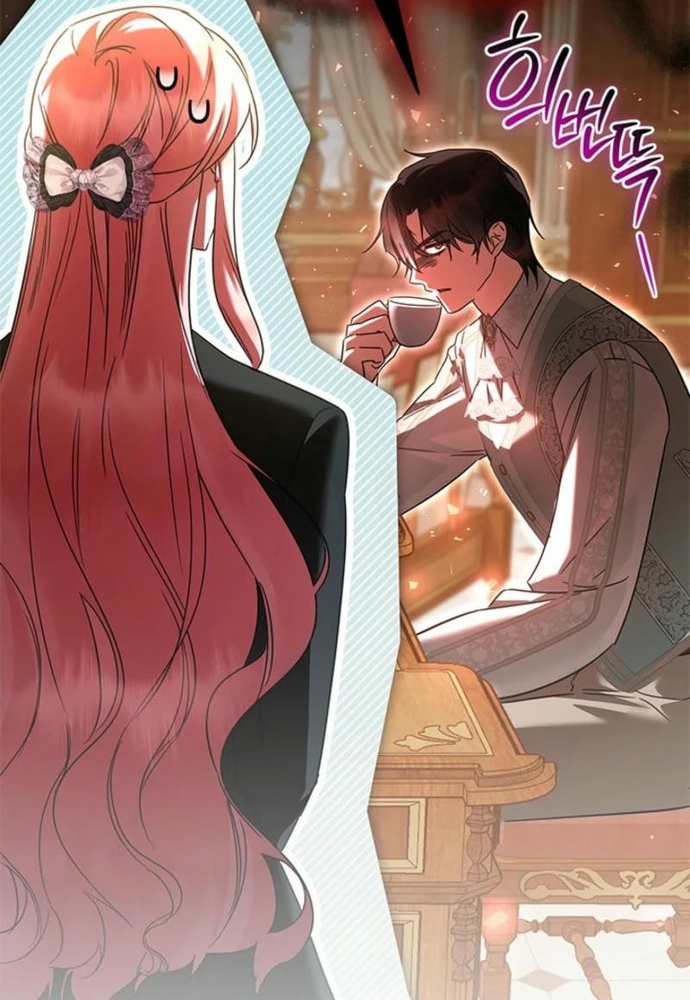 Trở Thành Hầu Nữ Của Bạo Chúa Chapter 61 - Trang 2