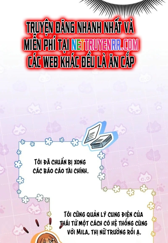 Trở Thành Hầu Nữ Của Bạo Chúa Chapter 61 - Trang 2