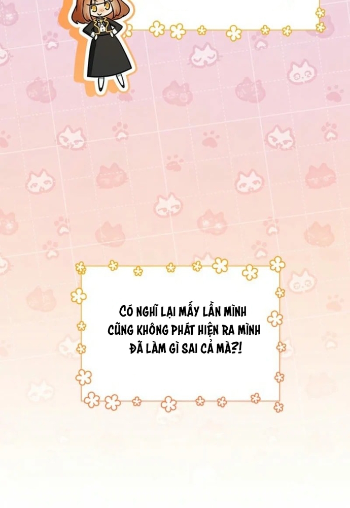Trở Thành Hầu Nữ Của Bạo Chúa Chapter 61 - Trang 2