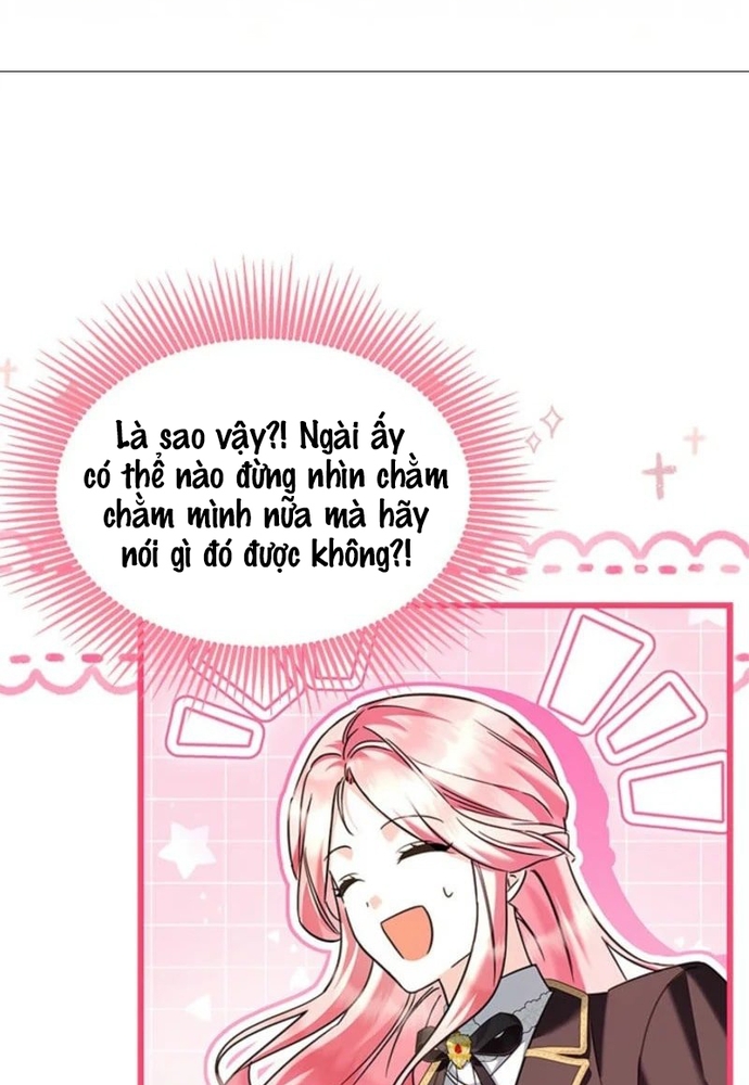 Trở Thành Hầu Nữ Của Bạo Chúa Chapter 61 - Trang 2