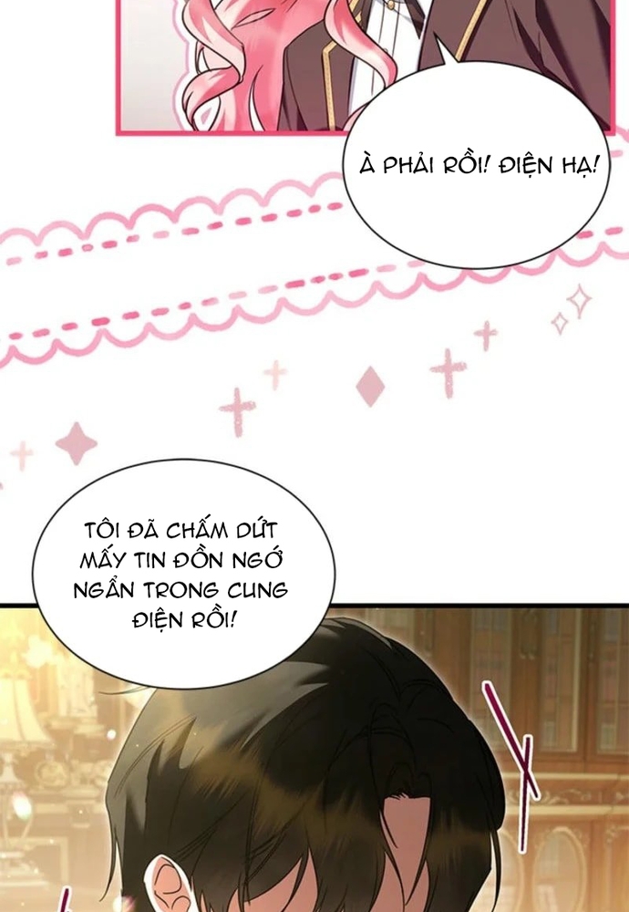 Trở Thành Hầu Nữ Của Bạo Chúa Chapter 61 - Trang 2