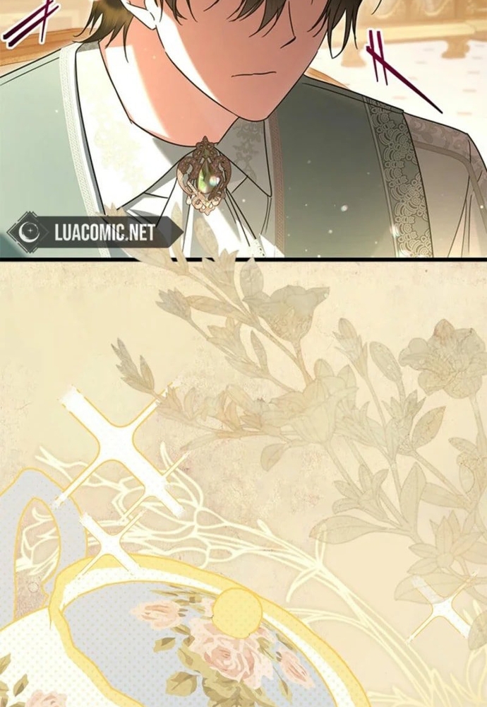 Trở Thành Hầu Nữ Của Bạo Chúa Chapter 61 - Trang 2