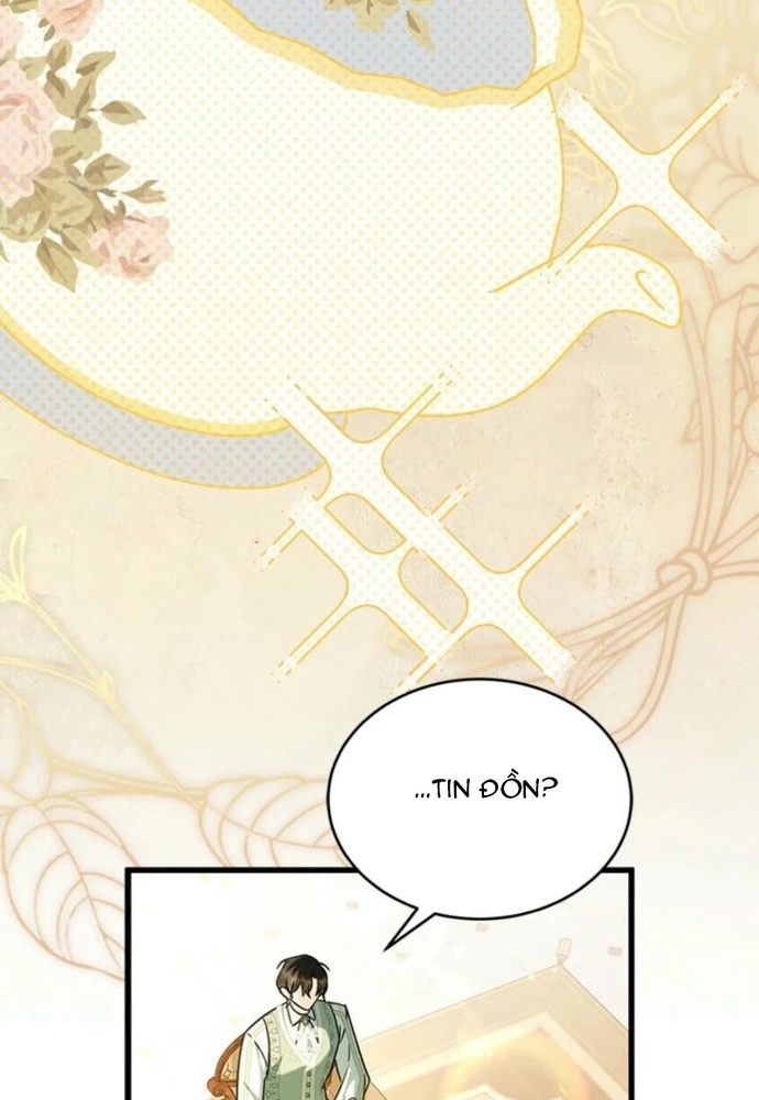 Trở Thành Hầu Nữ Của Bạo Chúa Chapter 61 - Trang 2