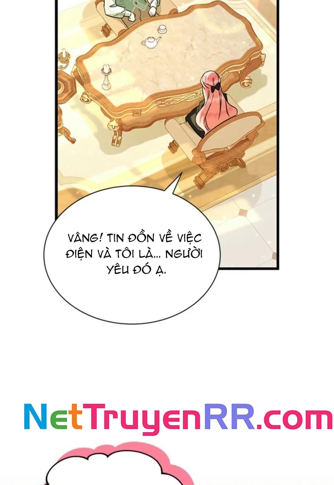 Trở Thành Hầu Nữ Của Bạo Chúa Chapter 61 - Trang 2
