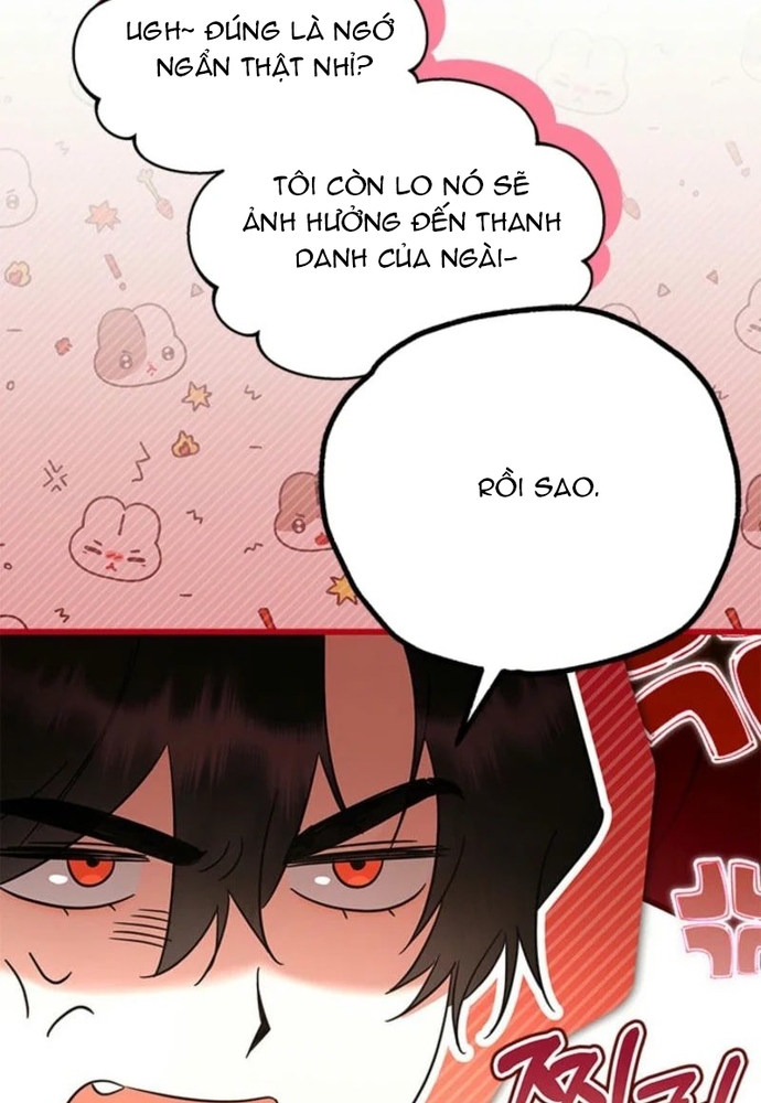 Trở Thành Hầu Nữ Của Bạo Chúa Chapter 61 - Trang 2