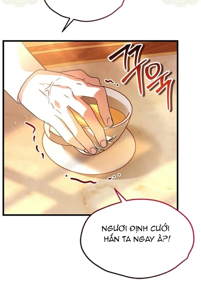 Trở Thành Hầu Nữ Của Bạo Chúa Chapter 61 - Trang 2