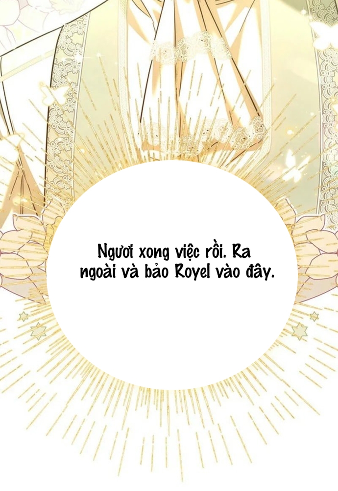 Trở Thành Hầu Nữ Của Bạo Chúa Chapter 61 - Trang 2