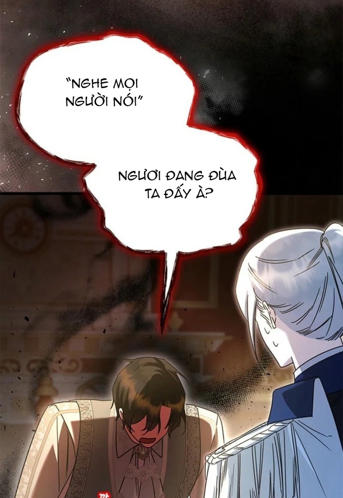 Trở Thành Hầu Nữ Của Bạo Chúa Chapter 61 - Trang 2