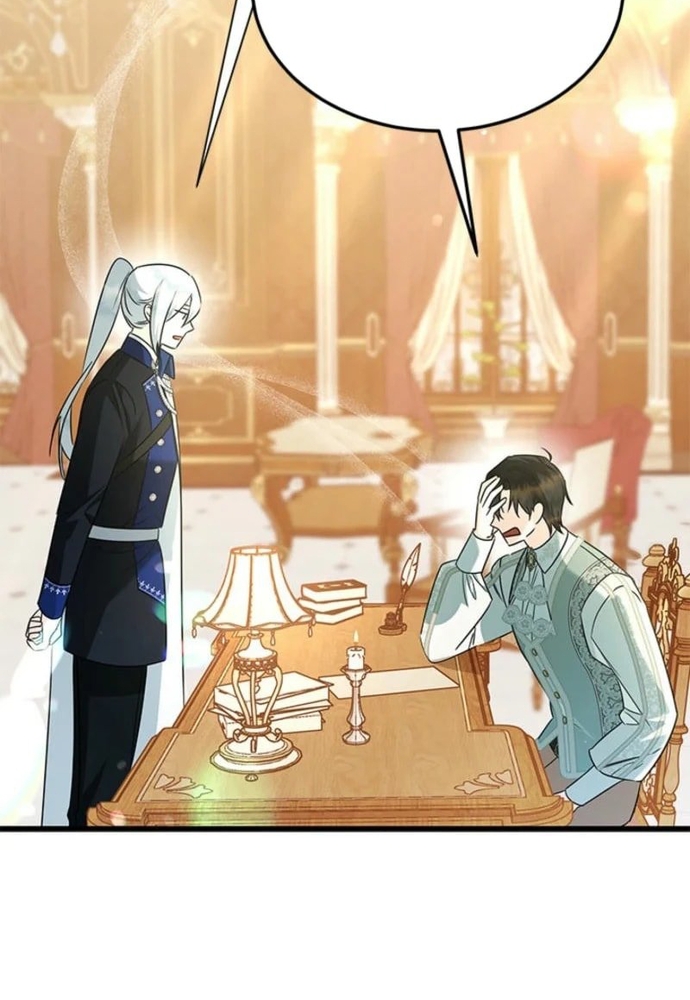 Trở Thành Hầu Nữ Của Bạo Chúa Chapter 61 - Trang 2