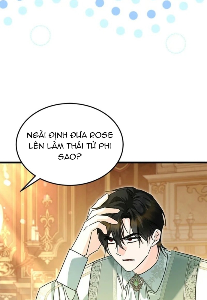 Trở Thành Hầu Nữ Của Bạo Chúa Chapter 61 - Trang 2