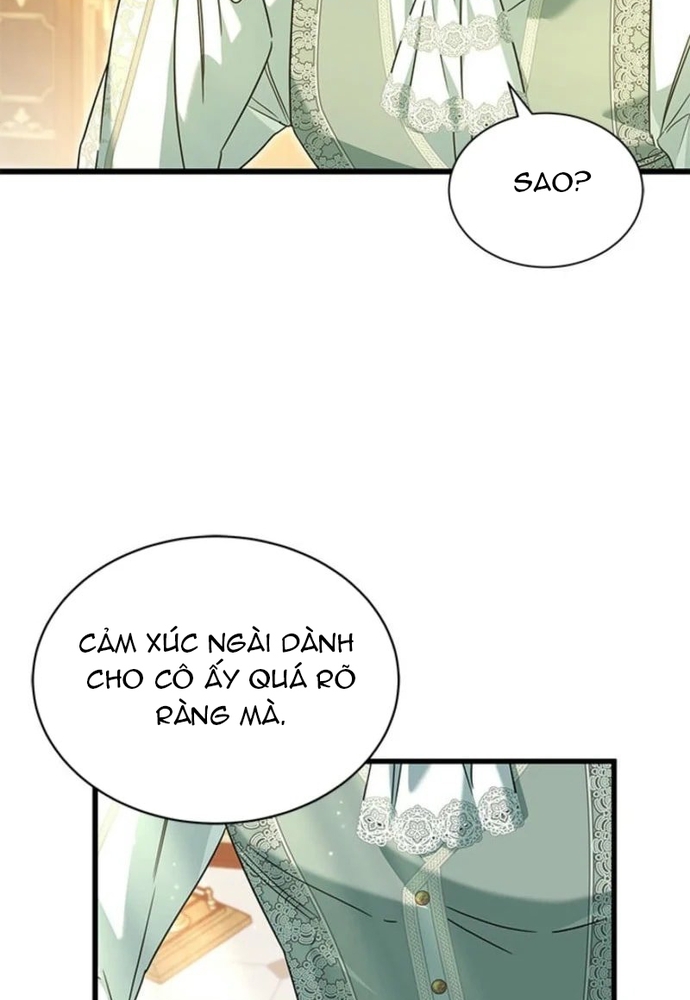 Trở Thành Hầu Nữ Của Bạo Chúa Chapter 61 - Trang 2