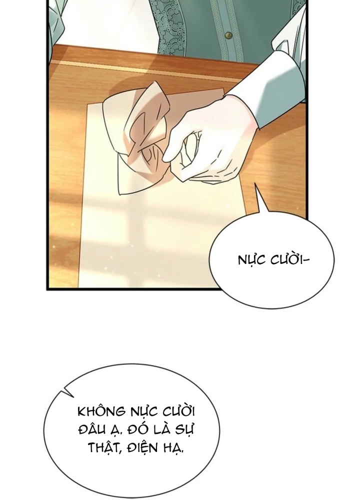 Trở Thành Hầu Nữ Của Bạo Chúa Chapter 61 - Trang 2