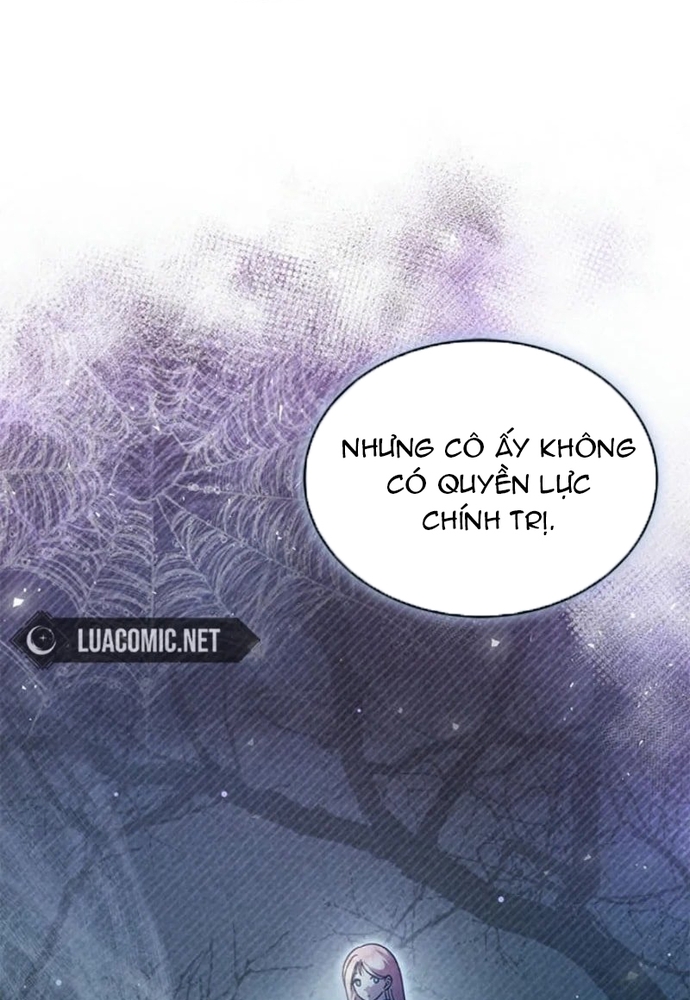 Trở Thành Hầu Nữ Của Bạo Chúa Chapter 61 - Trang 2