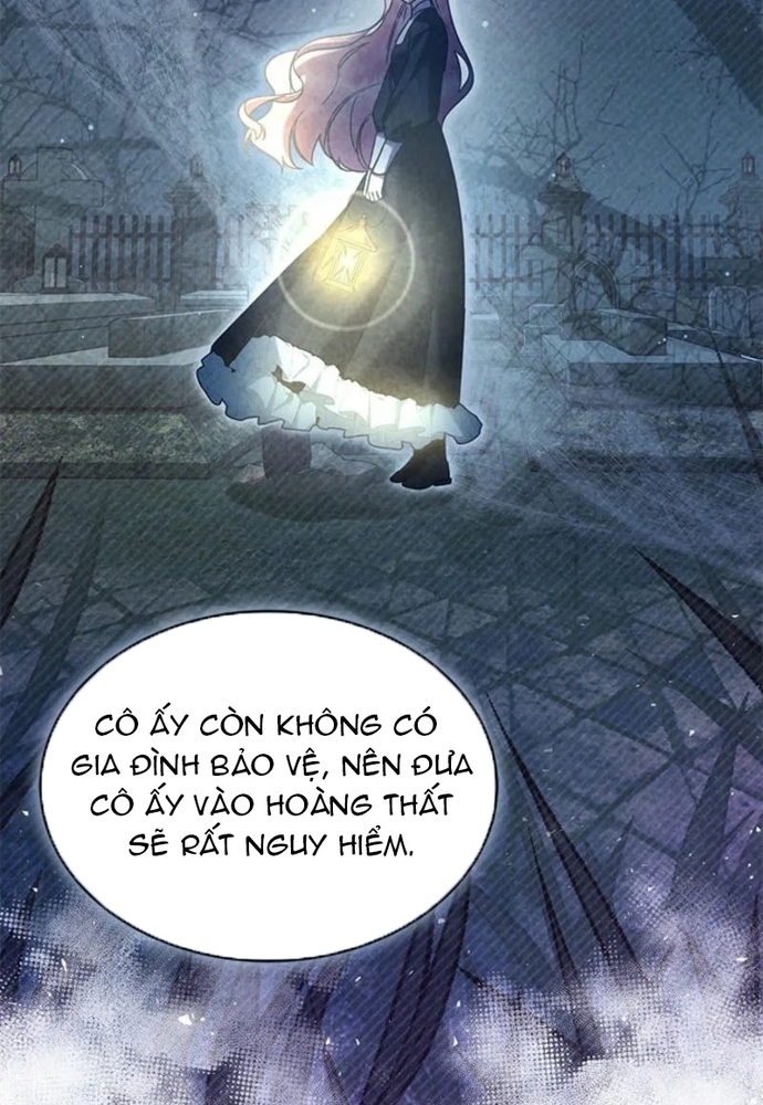 Trở Thành Hầu Nữ Của Bạo Chúa Chapter 61 - Trang 2
