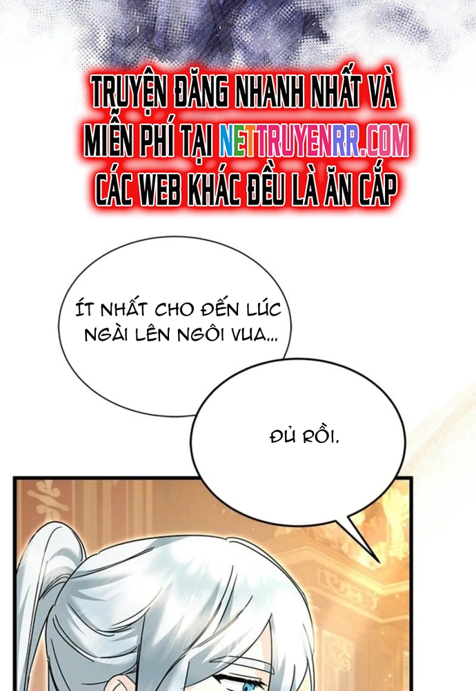 Trở Thành Hầu Nữ Của Bạo Chúa Chapter 61 - Trang 2