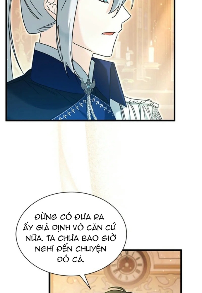 Trở Thành Hầu Nữ Của Bạo Chúa Chapter 61 - Trang 2
