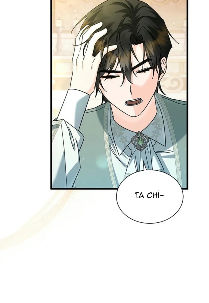 Trở Thành Hầu Nữ Của Bạo Chúa Chapter 61 - Trang 2