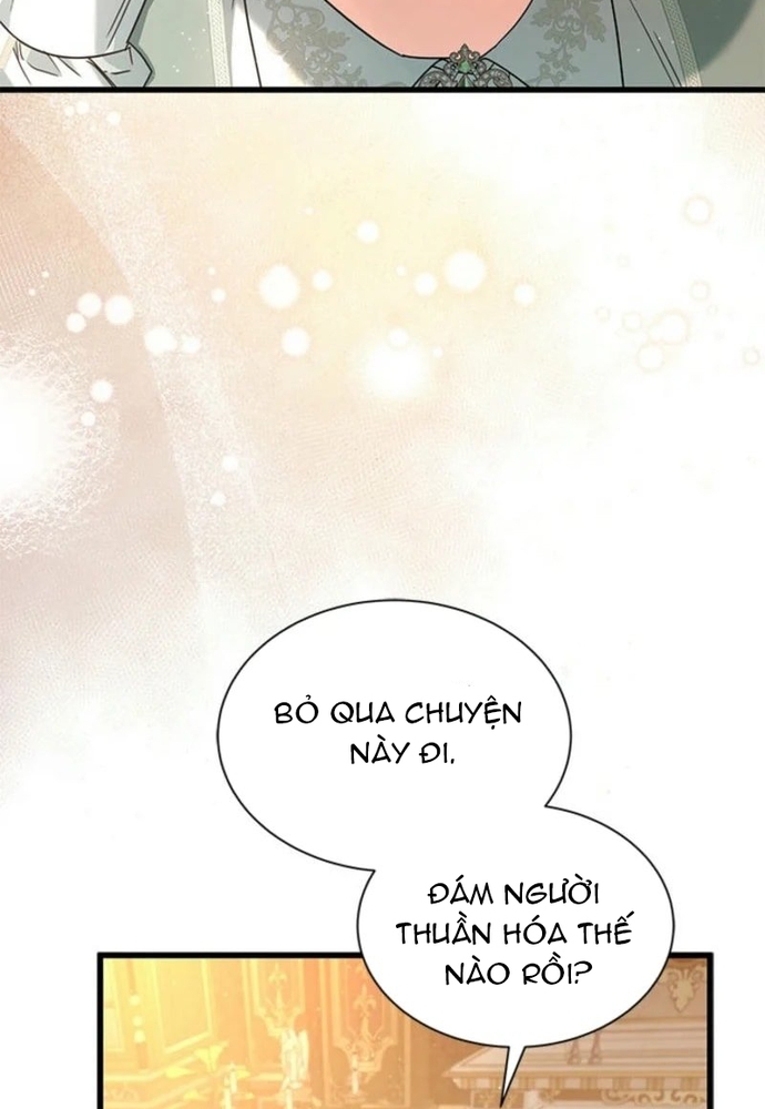 Trở Thành Hầu Nữ Của Bạo Chúa Chapter 61 - Trang 2