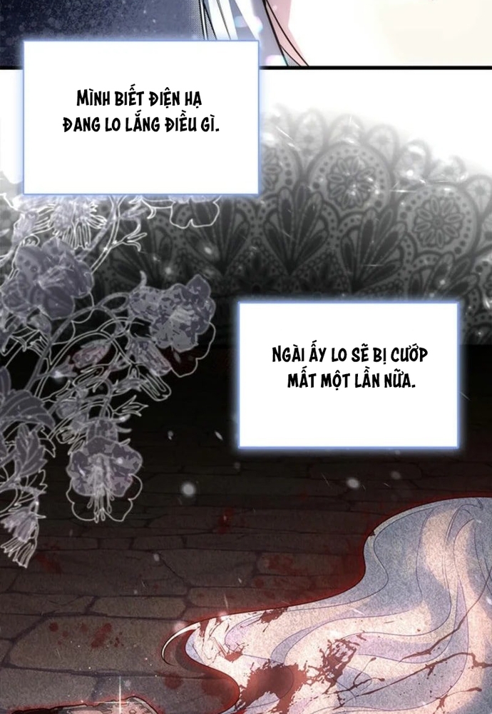 Trở Thành Hầu Nữ Của Bạo Chúa Chapter 61 - Trang 2