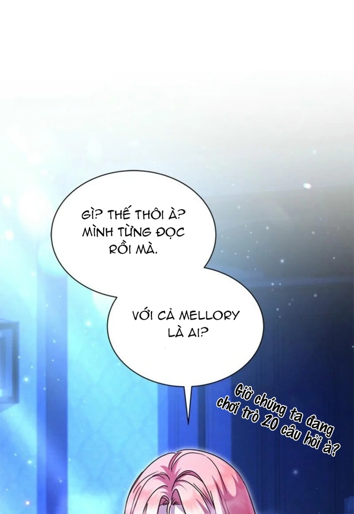 Trở Thành Hầu Nữ Của Bạo Chúa Chapter 61 - Trang 2