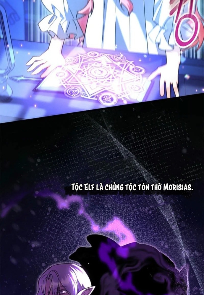 Trở Thành Hầu Nữ Của Bạo Chúa Chapter 61 - Trang 2