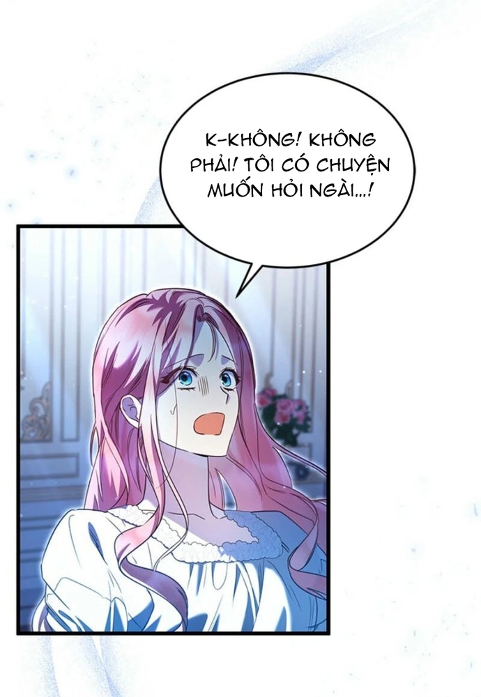 Trở Thành Hầu Nữ Của Bạo Chúa Chapter 62 - Trang 2