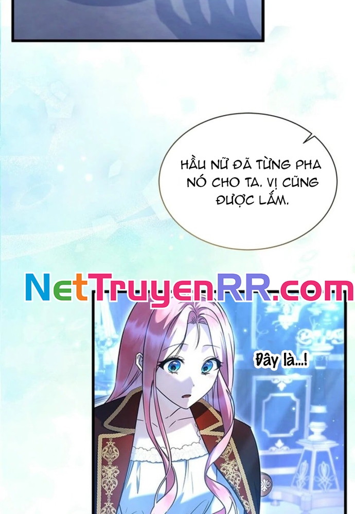 Trở Thành Hầu Nữ Của Bạo Chúa Chapter 62 - Trang 2