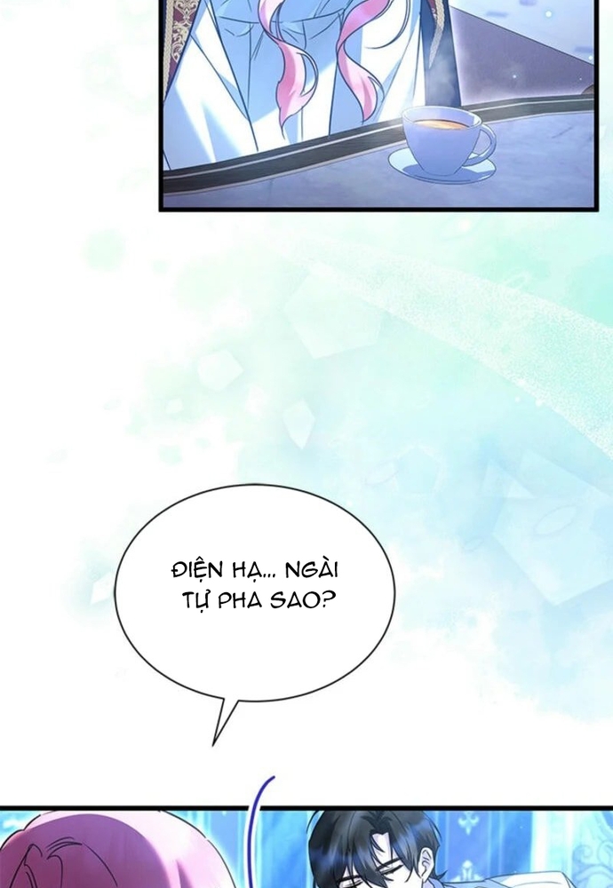 Trở Thành Hầu Nữ Của Bạo Chúa Chapter 62 - Trang 2