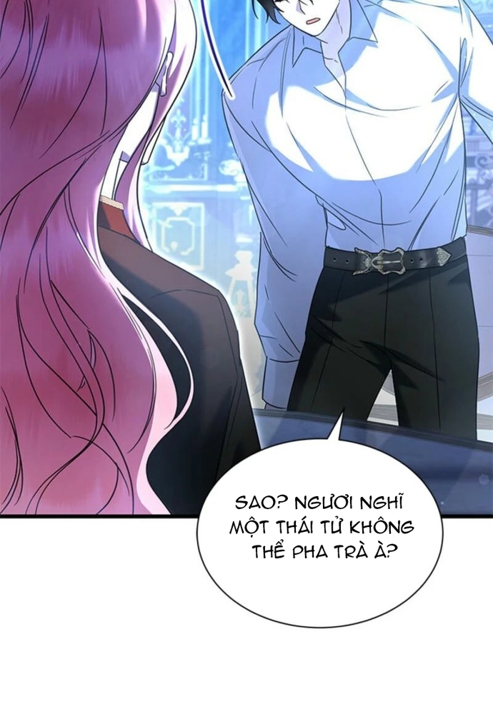 Trở Thành Hầu Nữ Của Bạo Chúa Chapter 62 - Trang 2
