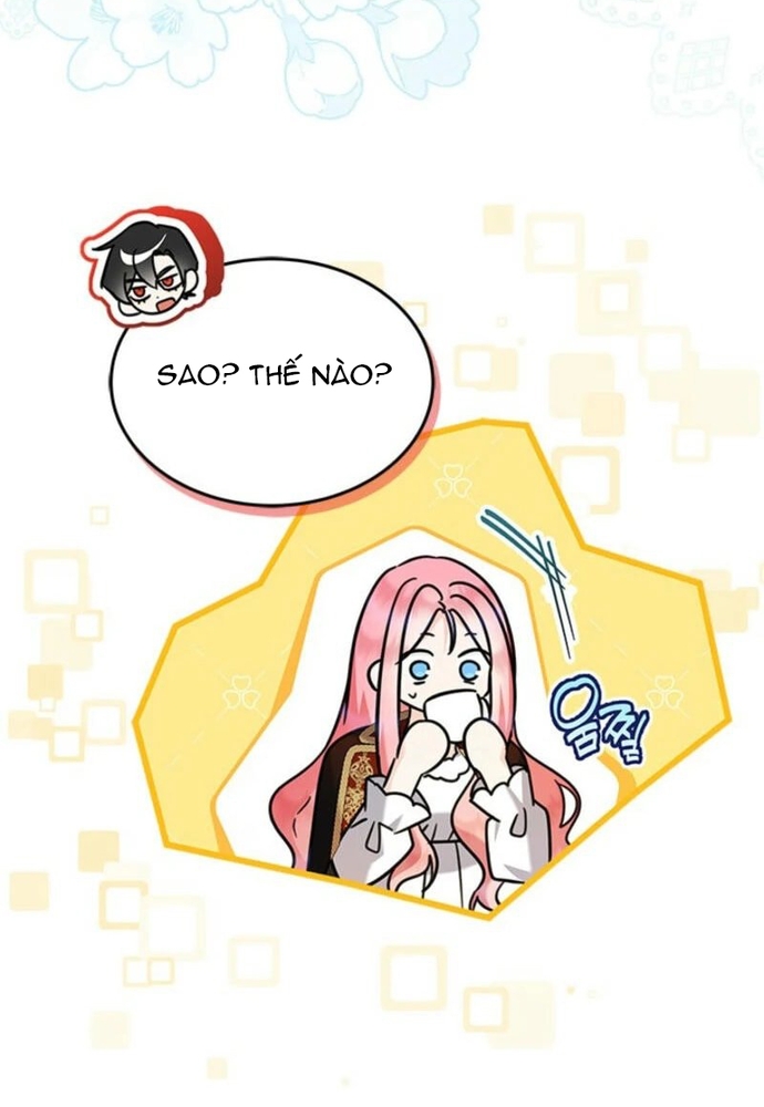Trở Thành Hầu Nữ Của Bạo Chúa Chapter 62 - Trang 2