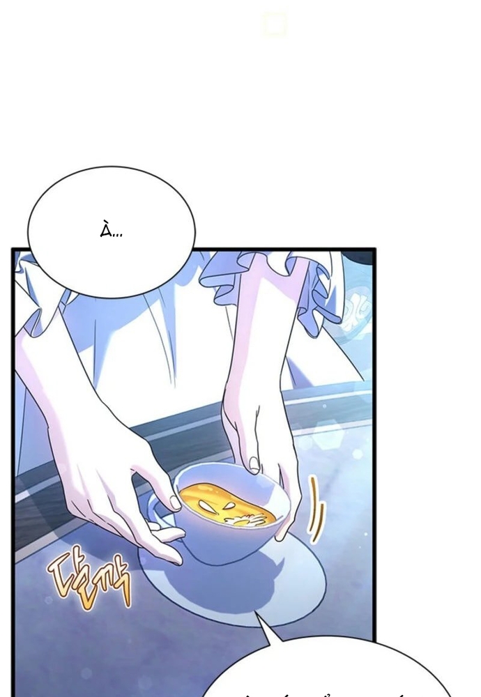 Trở Thành Hầu Nữ Của Bạo Chúa Chapter 62 - Trang 2