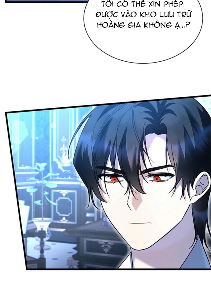 Trở Thành Hầu Nữ Của Bạo Chúa Chapter 62 - Trang 2