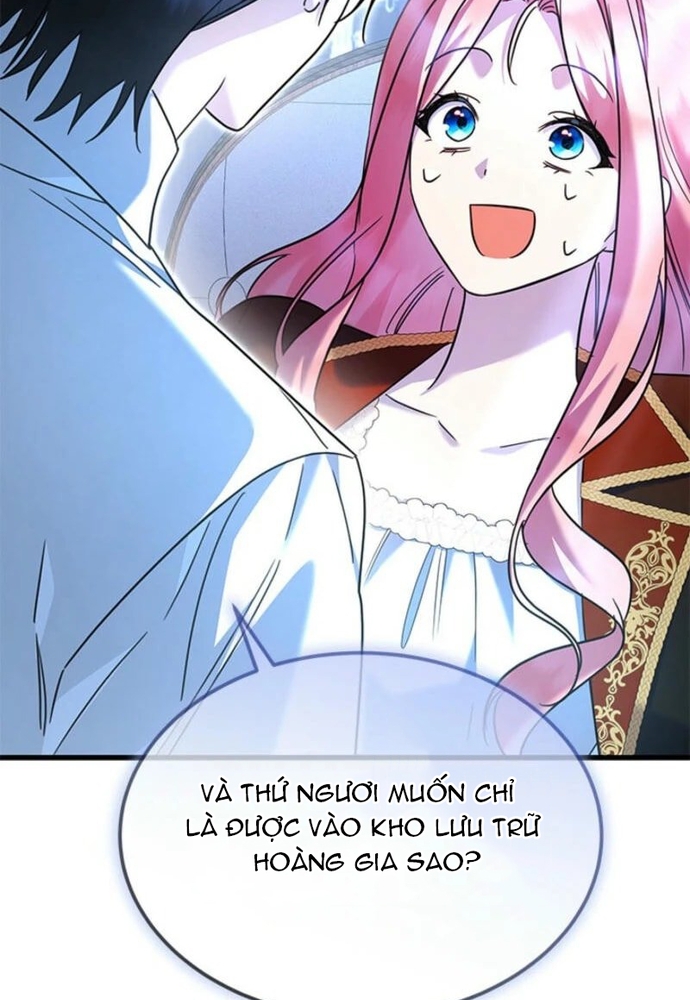 Trở Thành Hầu Nữ Của Bạo Chúa Chapter 62 - Trang 2