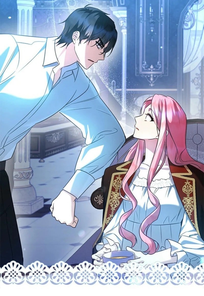 Trở Thành Hầu Nữ Của Bạo Chúa Chapter 62 - Trang 2